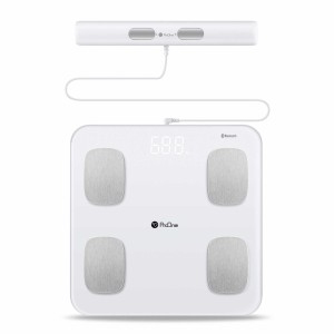 ترازو دیجیتال پرووان مدل BODY LAB